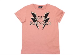 Petit by Sofie Schnoor t-shirt dusty rose